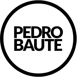 Pedro Baute